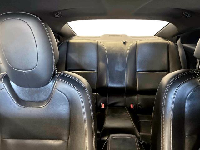 2012 Chevrolet Camaro 2LT