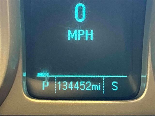 2012 Chevrolet Camaro 2LT