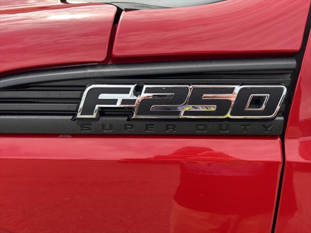 2012 Ford F-250 XL