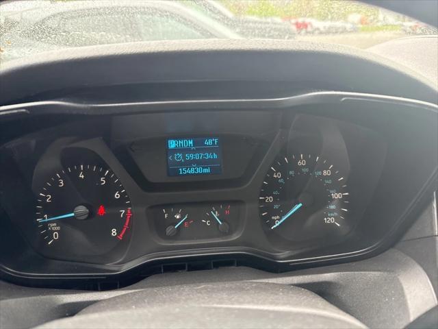 2017 Ford Transit XLT