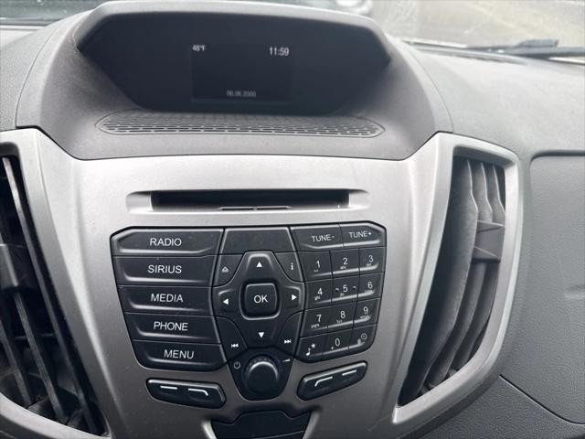 2017 Ford Transit XLT