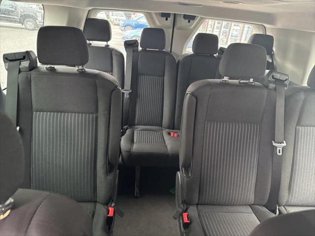 2017 Ford Transit XLT