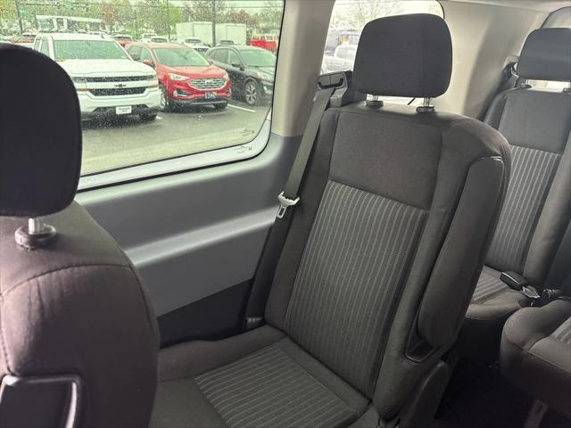2017 Ford Transit XLT