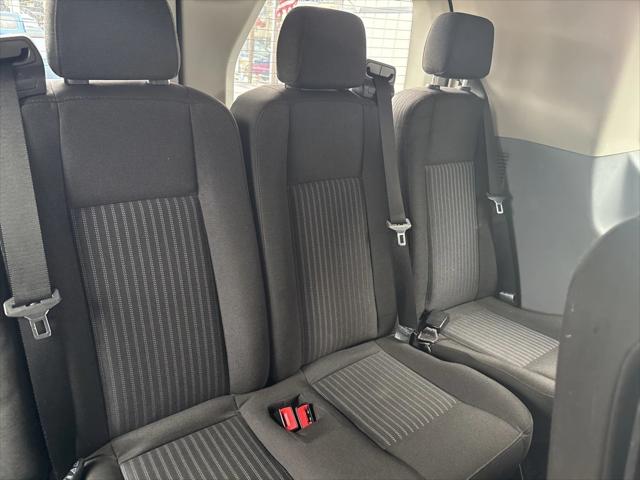 2017 Ford Transit XLT