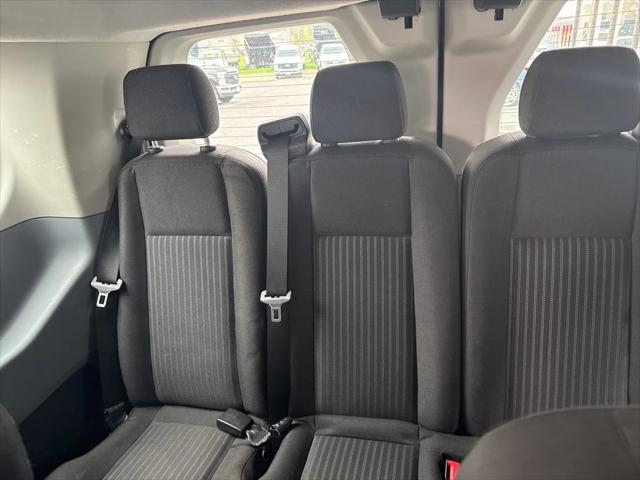 2017 Ford Transit XLT