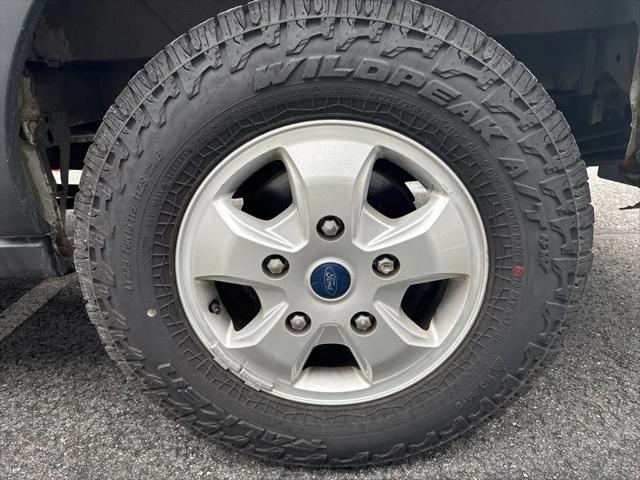 2017 Ford Transit XLT