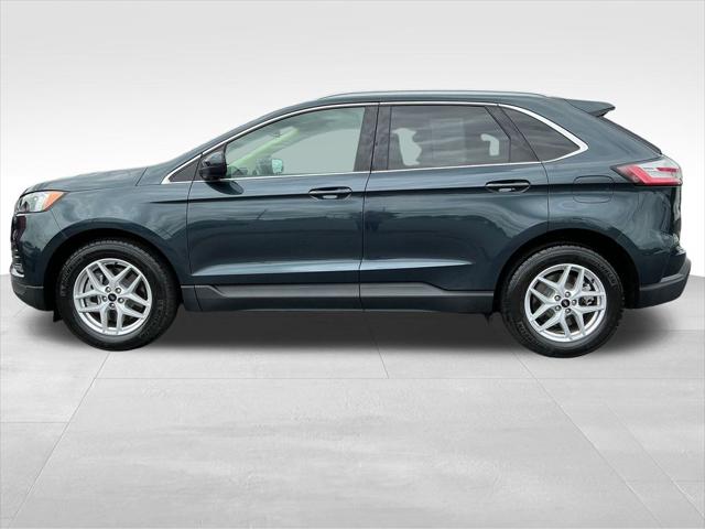 Used 2023 Ford Edge For Sale in Muscle Shoals, AL