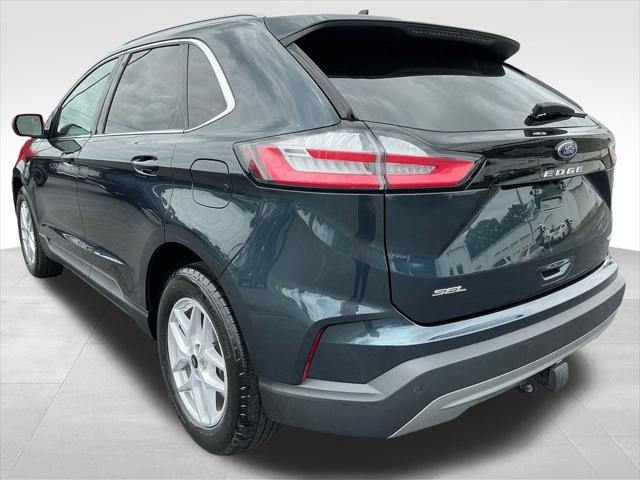 Used 2023 Ford Edge For Sale in Muscle Shoals, AL