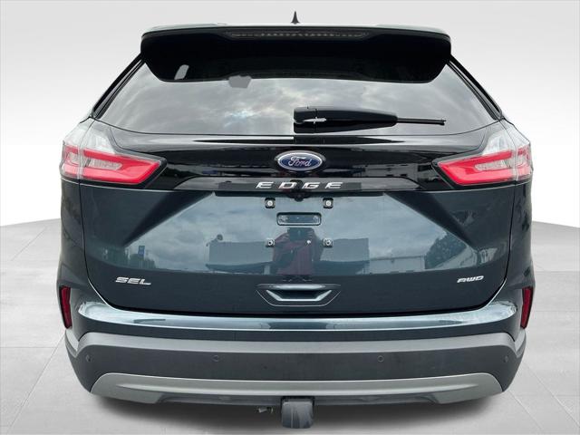 Used 2023 Ford Edge For Sale in Muscle Shoals, AL