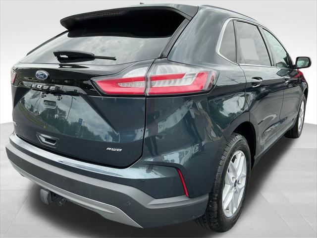 Used 2023 Ford Edge For Sale in Muscle Shoals, AL