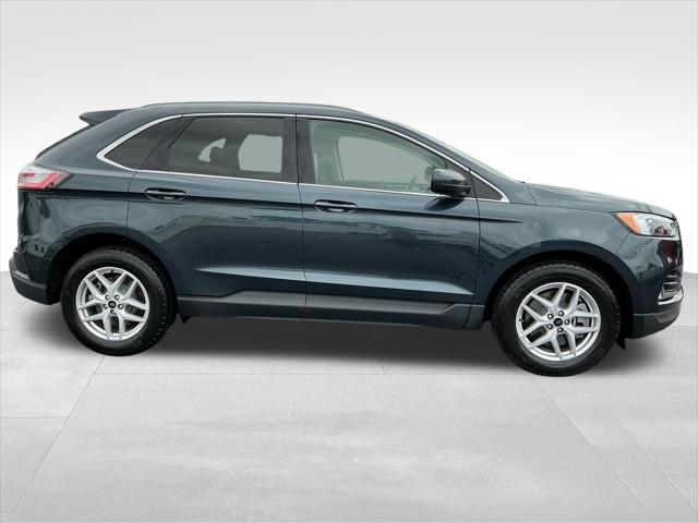 Used 2023 Ford Edge For Sale in Muscle Shoals, AL