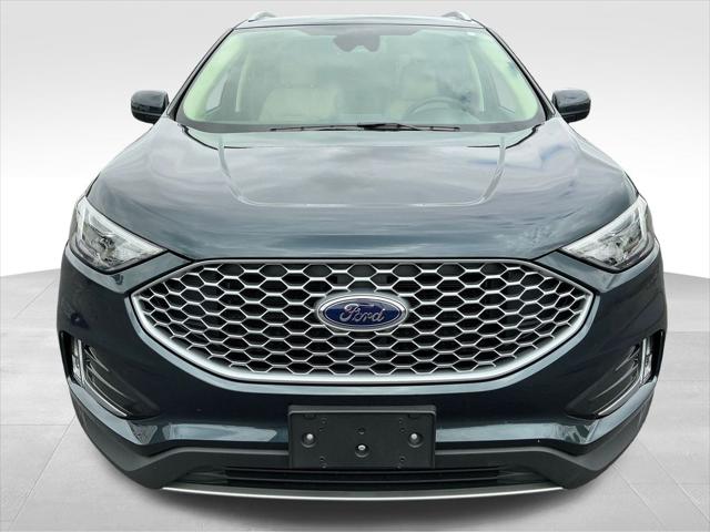 Used 2023 Ford Edge For Sale in Muscle Shoals, AL