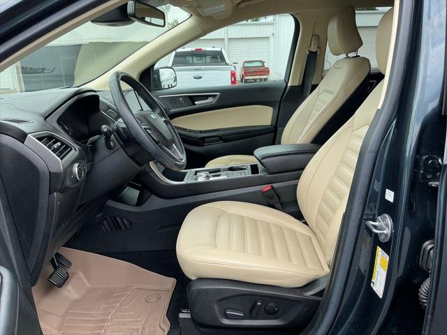Used 2023 Ford Edge For Sale in Muscle Shoals, AL