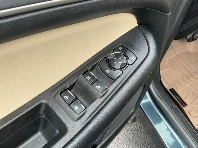 Used 2023 Ford Edge For Sale in Muscle Shoals, AL