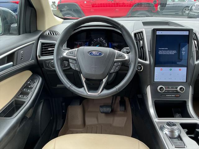 Used 2023 Ford Edge For Sale in Muscle Shoals, AL