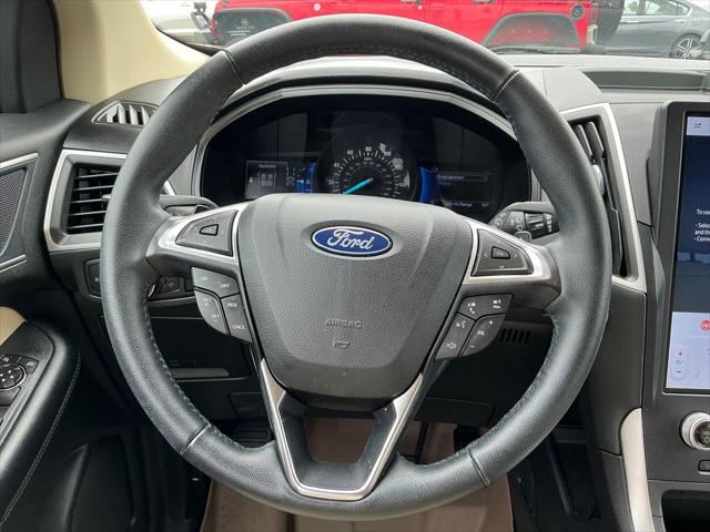 Used 2023 Ford Edge For Sale in Muscle Shoals, AL