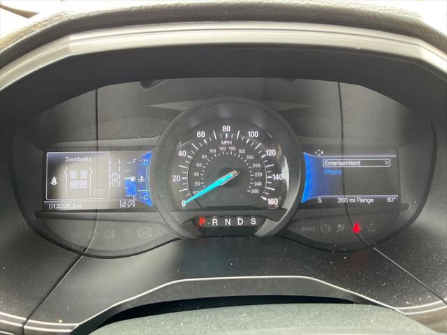 Used 2023 Ford Edge For Sale in Muscle Shoals, AL