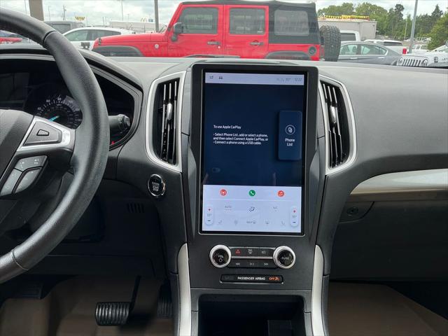 Used 2023 Ford Edge For Sale in Muscle Shoals, AL