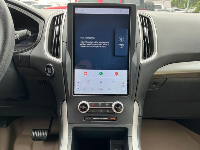 Used 2023 Ford Edge For Sale in Muscle Shoals, AL