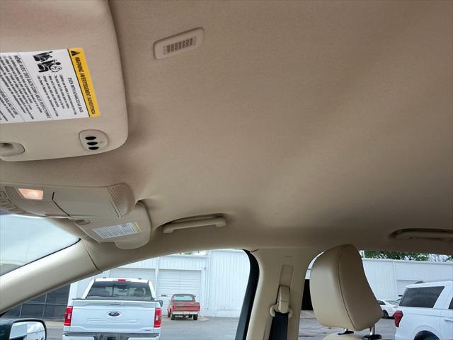 Used 2023 Ford Edge For Sale in Muscle Shoals, AL