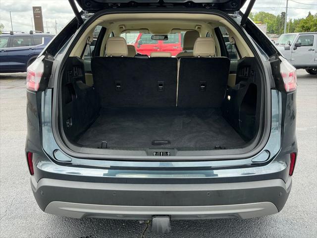Used 2023 Ford Edge For Sale in Muscle Shoals, AL