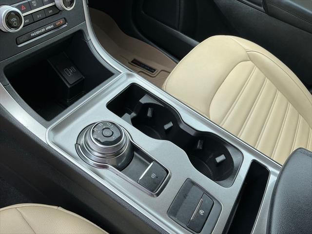Used 2023 Ford Edge For Sale in Muscle Shoals, AL