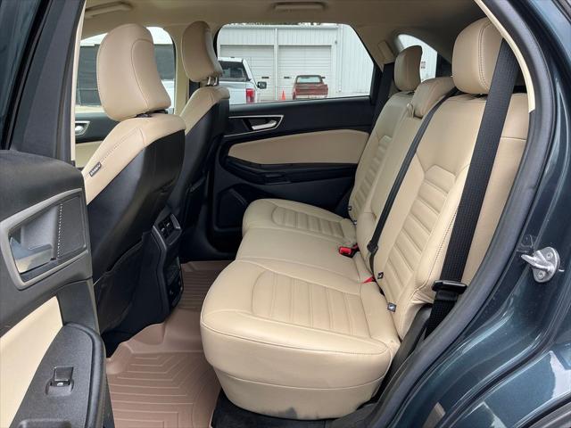 Used 2023 Ford Edge For Sale in Muscle Shoals, AL