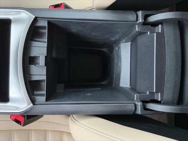 Used 2023 Ford Edge For Sale in Muscle Shoals, AL