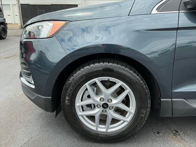 Used 2023 Ford Edge For Sale in Muscle Shoals, AL