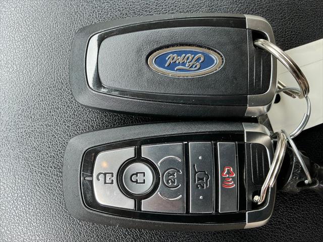 Used 2023 Ford Edge For Sale in Muscle Shoals, AL