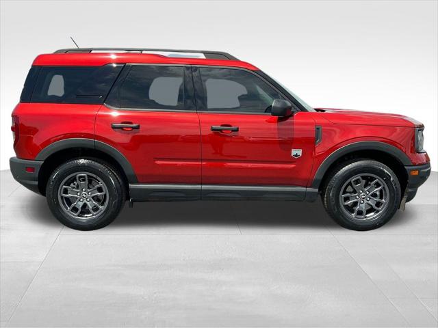 Used 2022 Ford Bronco Sport For Sale in Muscle Shoals, AL