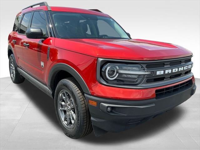 Used 2022 Ford Bronco Sport For Sale in Muscle Shoals, AL
