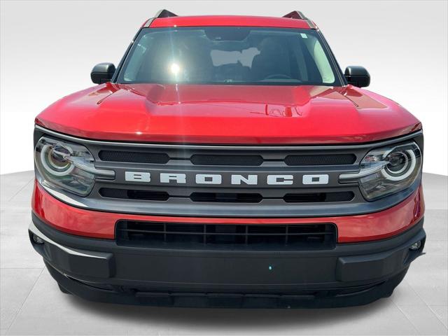 Used 2022 Ford Bronco Sport For Sale in Muscle Shoals, AL