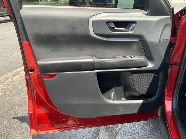 Used 2022 Ford Bronco Sport For Sale in Muscle Shoals, AL