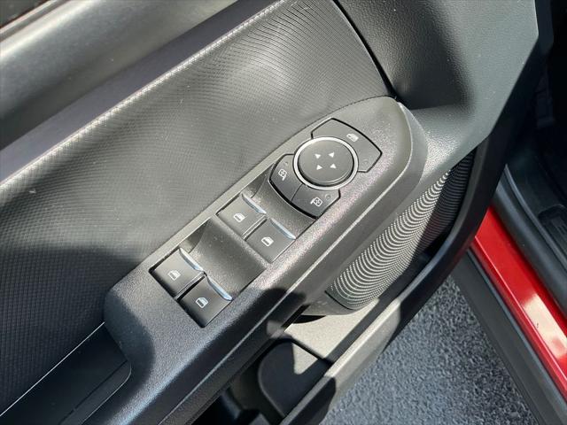 Used 2022 Ford Bronco Sport For Sale in Muscle Shoals, AL