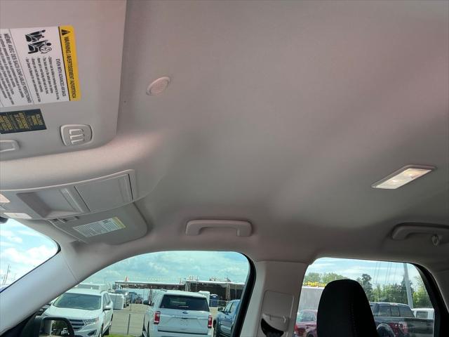 Used 2022 Ford Bronco Sport For Sale in Muscle Shoals, AL