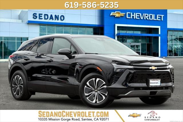 2025 Chevrolet V Blazer LT FWD for sale in San Diego, CA