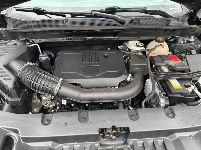 Used 2022 Chevrolet Blazer For Sale in Muscle Shoals, AL