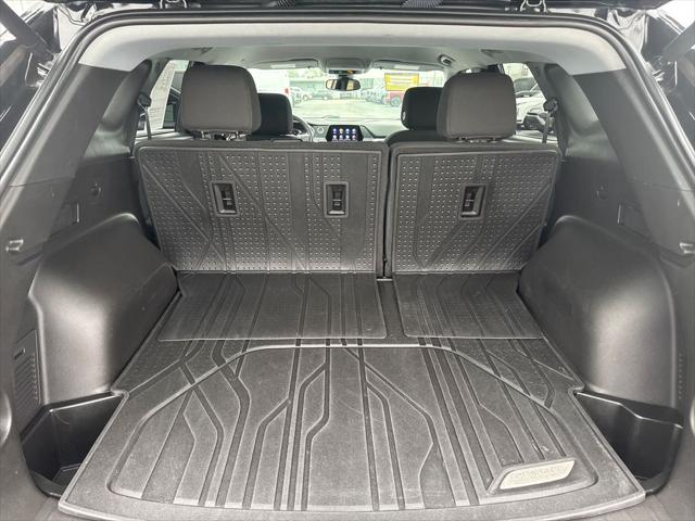 Used 2022 Chevrolet Blazer For Sale in Muscle Shoals, AL