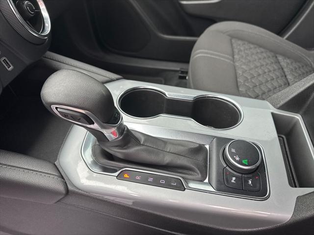 Used 2022 Chevrolet Blazer For Sale in Muscle Shoals, AL
