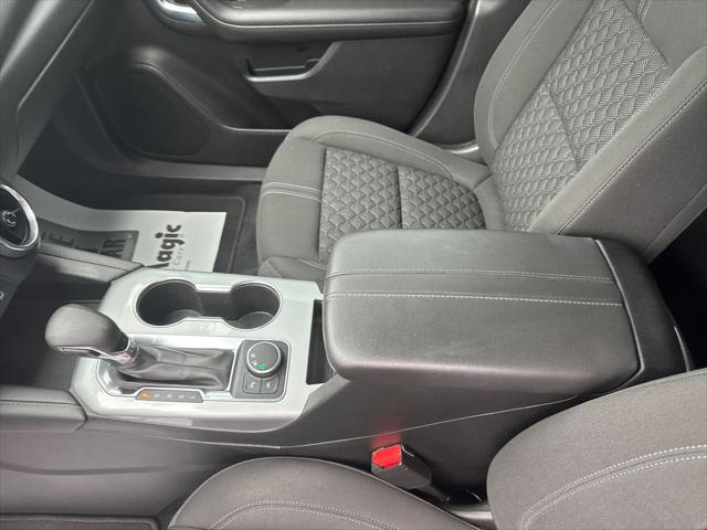 Used 2022 Chevrolet Blazer For Sale in Muscle Shoals, AL