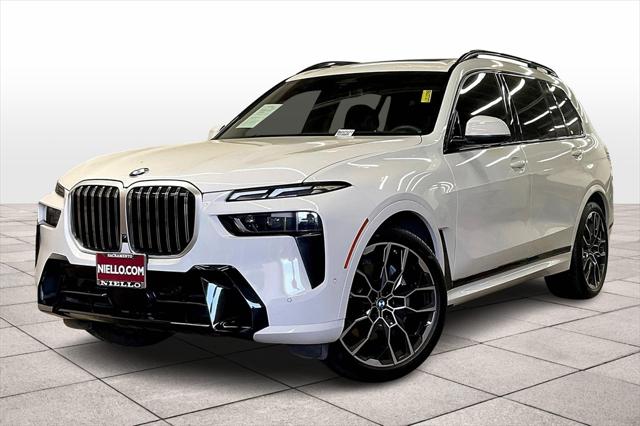 2023 BMW X7 xDrive40i for sale in Sacramento, CA