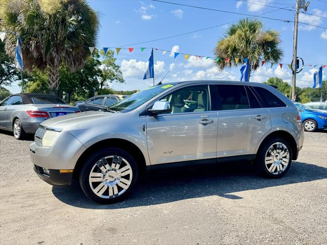 2008 Lincoln MKX Unknown for sale in West Columbia, SC