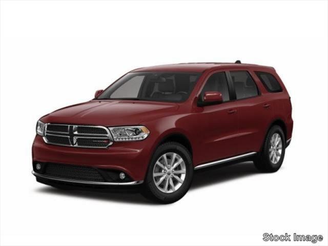 2018 Dodge Durango GT AWD for sale in Tampa, FL