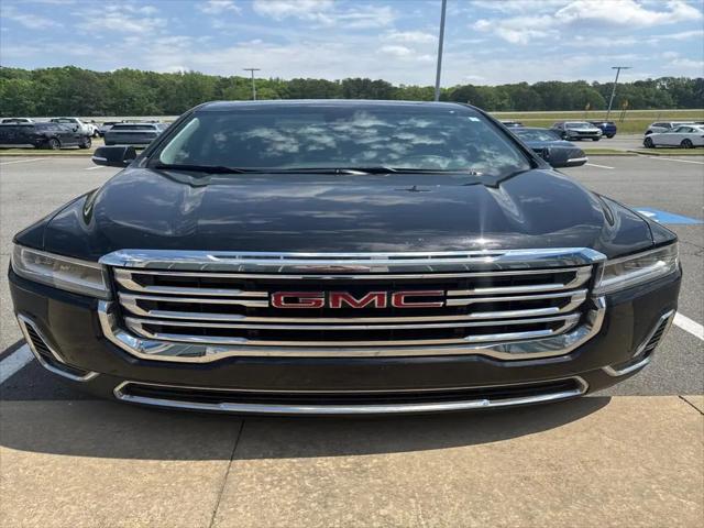 2022 GMC Acadia FWD SLE for sale in White Hall, AR