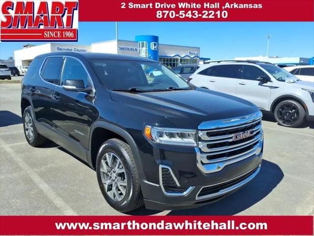 2022 GMC Acadia FWD SLE for sale in White Hall, AR