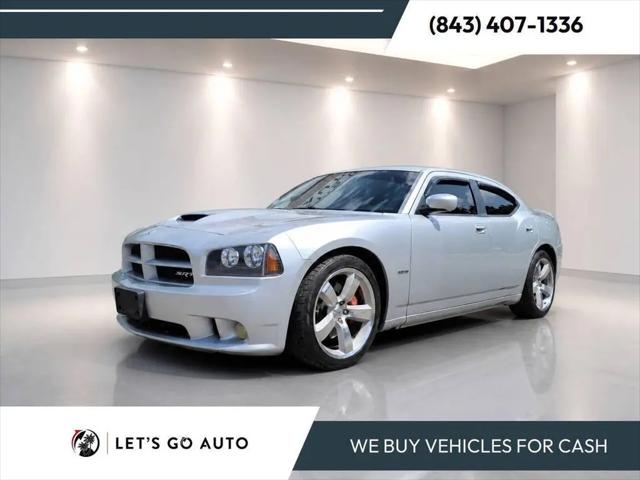 2009 Dodge Charger SRT8 for sale in Florence, SC