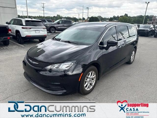 2023 Chrysler Voyager LX for sale in Paris, KY