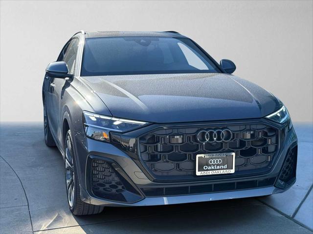 2025 Audi Q8 Premium Plus 55 TFSI quattro for sale in Oakland, CA