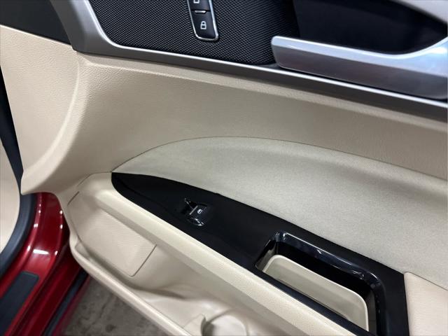 Used 2016 Ford Fusion For Sale in Wilmington, OH